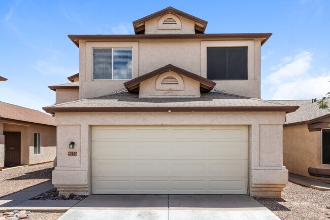 property at 9030 E Muleshoe St