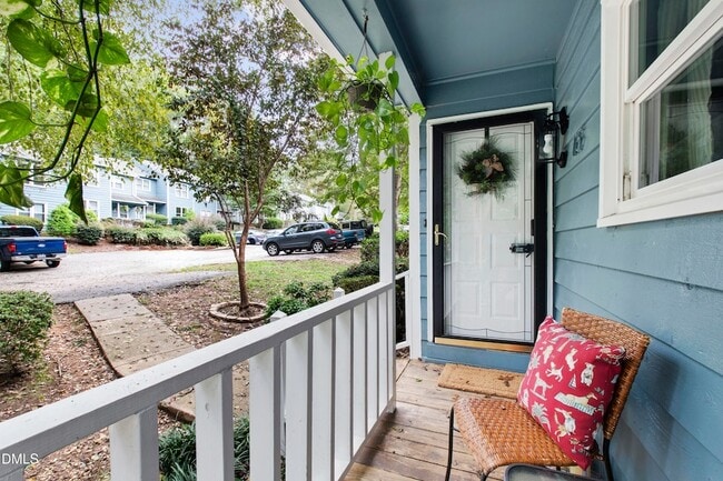 115 Inverness Ct, Unit 1-412 in Cary, NC - Building Photo - Building Photo
