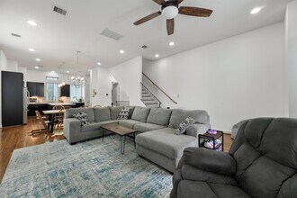 1239B Bonner St in Houston, TX - Building Photo - Building Photo