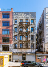 154 Mott St in New York, NY - Building Photo - Building Photo