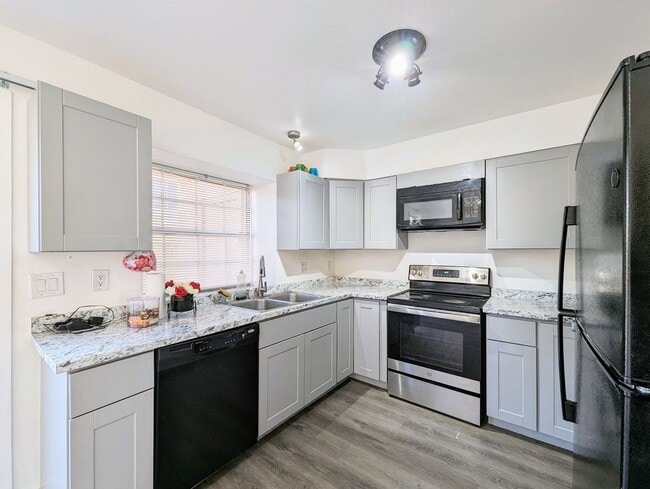 property at 4601 N 102nd Ave