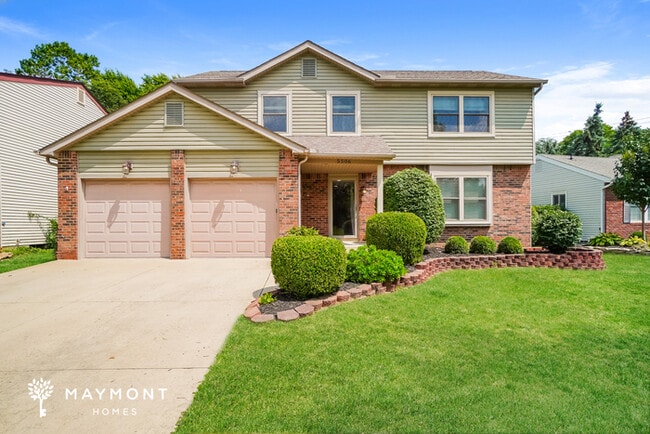 5506 Shannon Heights Blvd