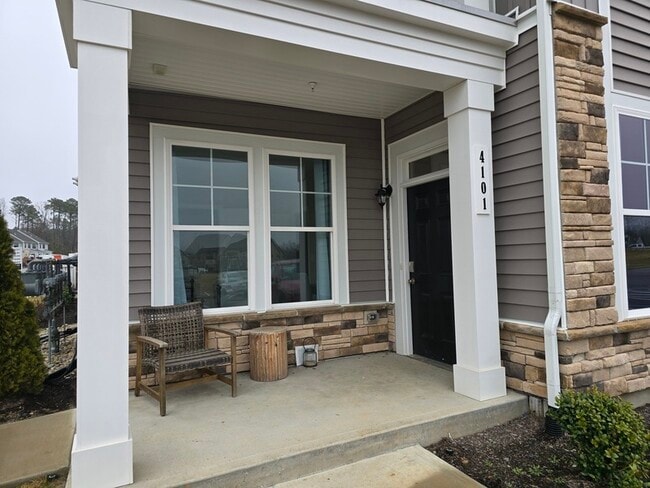 property at 3925 Maze Runner Dr