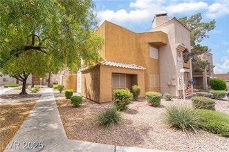 6871 Tamarus St in Las Vegas, NV - Foto de edificio - Building Photo