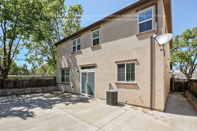 1100 Cunningham St in Vallejo, CA - Building Photo - Building Photo