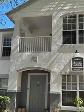 4336 S Kirkman Rd in Orlando, FL - Building Photo - Building Photo