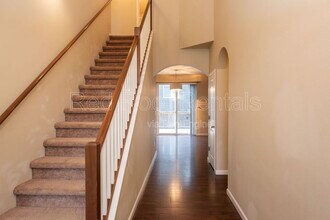 4014 203rd St Ct E in Spanaway, WA - Building Photo - Building Photo