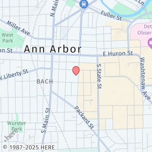 property at 322 S Division St