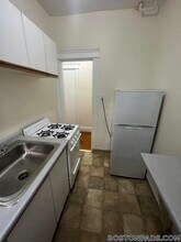 1148 Commonwealth Ave in Boston, MA - Building Photo - Building Photo