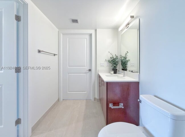 property at 11239 NW 4th St