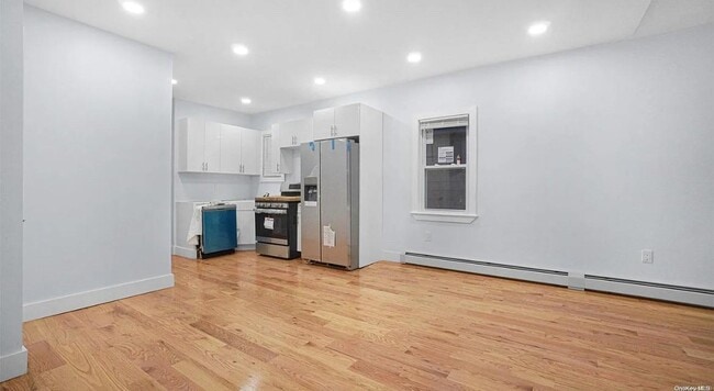 17135 119th Ave in Queens, NY - Building Photo - Building Photo
