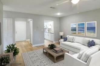 2222 Zinfandel Ln in Eagle Lake, FL - Building Photo - Building Photo