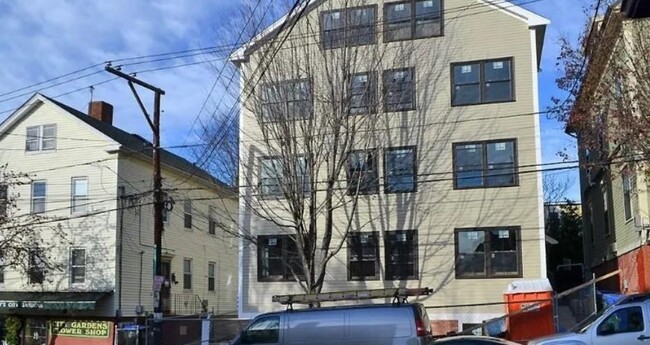 property at 298 Wickenden St