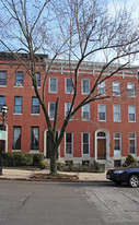 1611 Bolton St Apartments