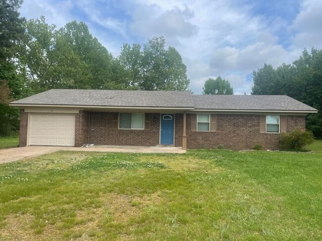 property at 4 Huckleberry Rd