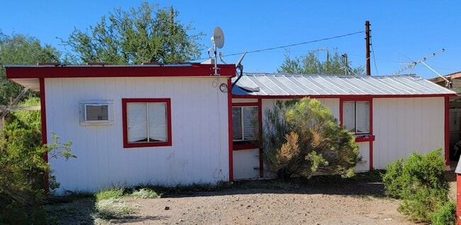 property at 12800 S 43rd Ave