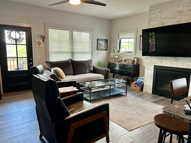 property at 6 Perrin St