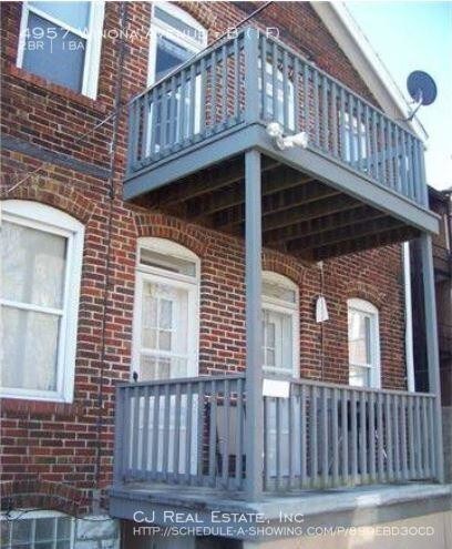 4957 Winona Ave in St. Louis, MO - Building Photo - Building Photo