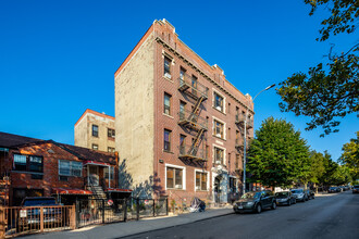 Sunset Park in Brooklyn, NY - Building Photo - Building Photo