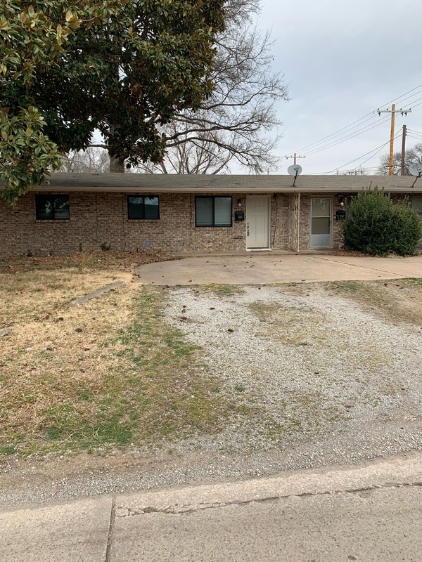 1343 E 56th St in Tulsa, OK - Building Photo - Building Photo
