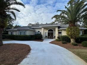 120 Pine Valley in St. Simons Island, GA - Building Photo - Building Photo