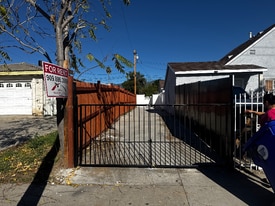 1764 W 28th St in San Bernardino, CA - Building Photo