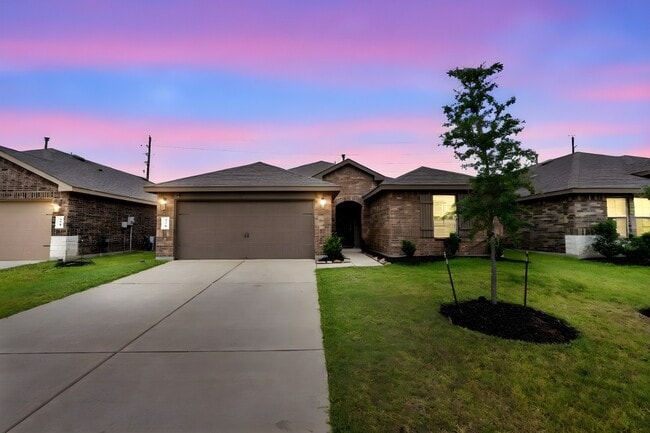 property at 3518 Sicily Island Ln