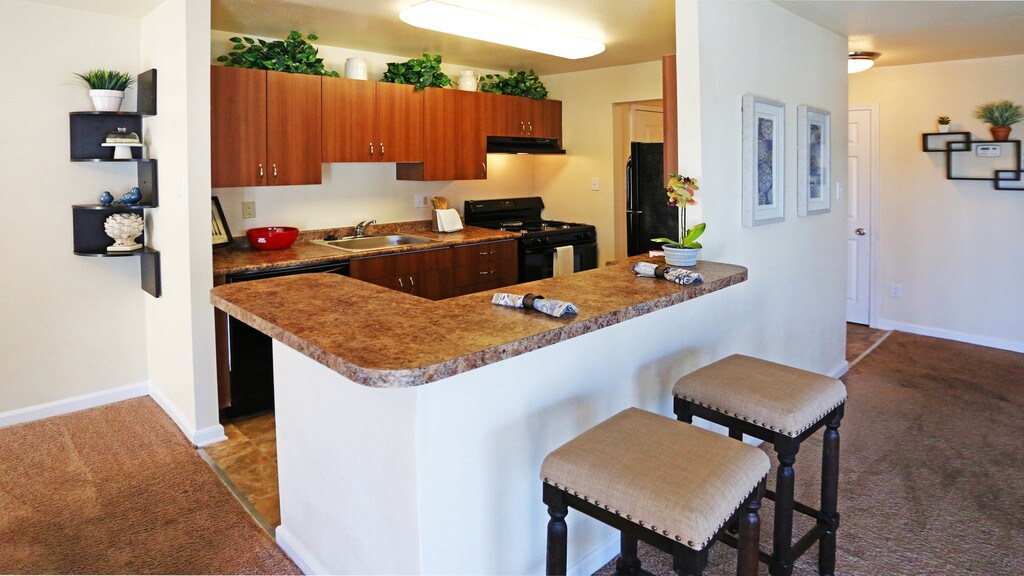 The Benjamin at Landover Hills Landover Hills, MD Apartments