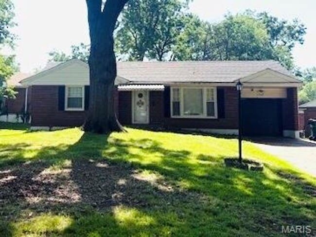 property at 1142 Bluegrass Dr
