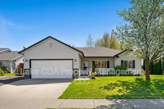 property at 8920 Torrey Ln
