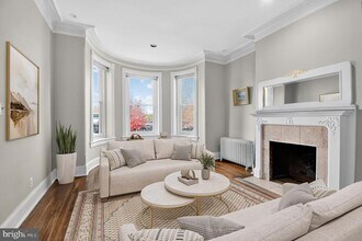 216 N St NW in Washington, DC - Building Photo - Building Photo