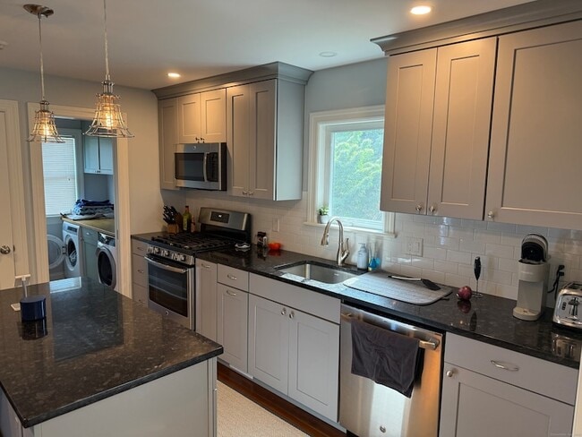 property at 2 Maple St