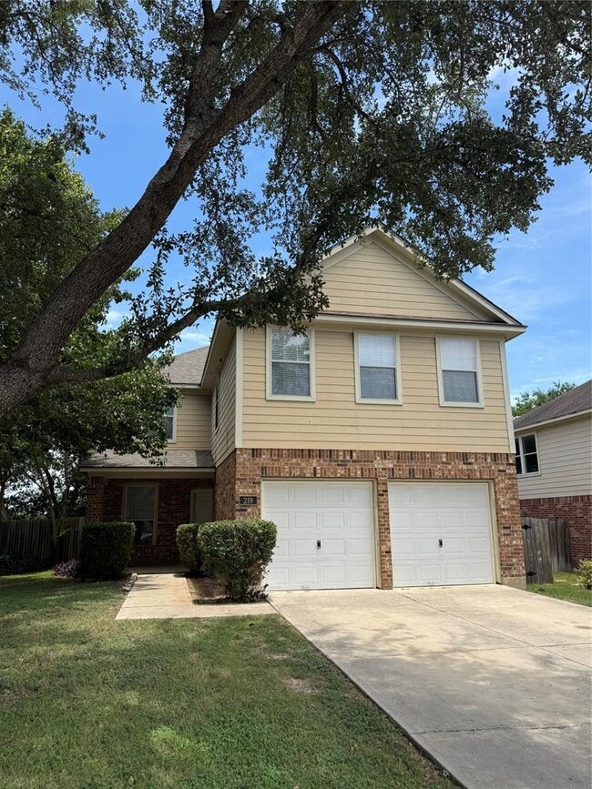 property at 219 Hiver St