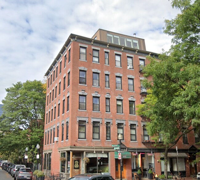 property at 475 Shawmut Ave