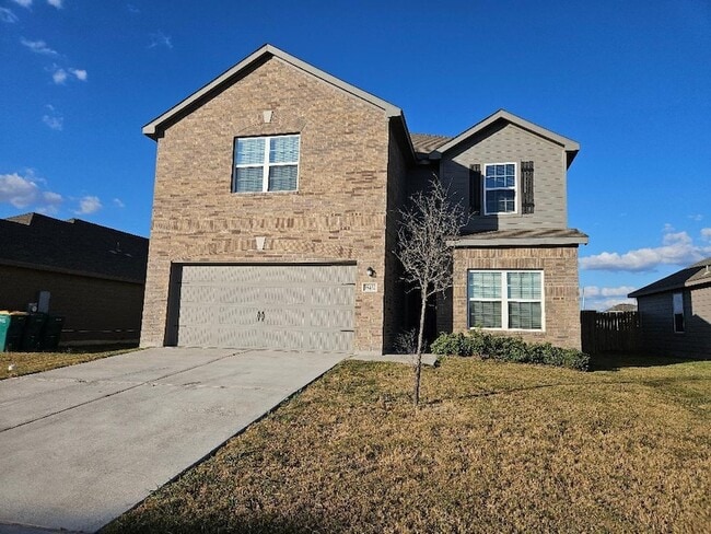 18412 Speculator Ln, Unit 8 in Elgin, TX - Building Photo - Building Photo