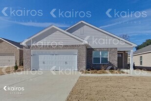 132 Denise Dr in Prattville, AL - Building Photo