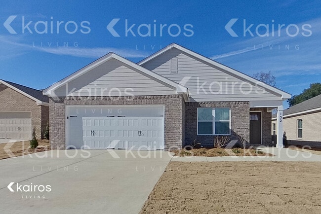 property at 132 Denise Dr