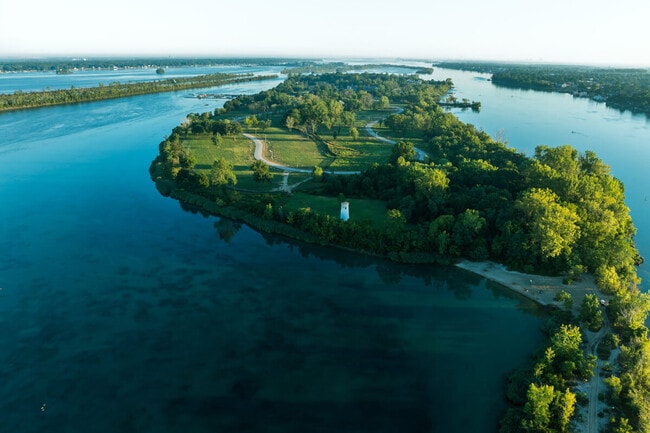 Apartments for rent in Amherstburg, ON