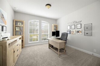 532 Thompson Dr in Van Alstyne, TX - Building Photo - Building Photo