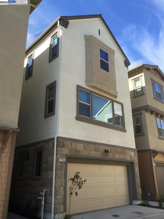 2906 Worthing Common in Livermore, CA - Building Photo