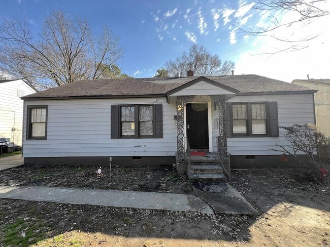 property at 3581 Fairmont Ave