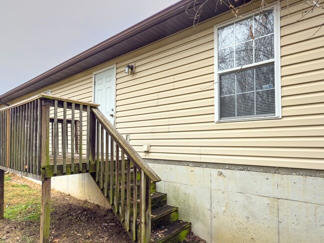 2562-2562 E Morris Dr in Columbia, MO - Building Photo - Building Photo