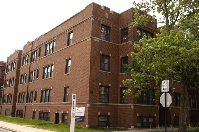 5401-5405 S. Drexel Boulevard