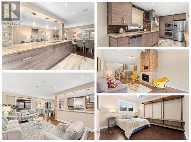property at 197 Stephen St