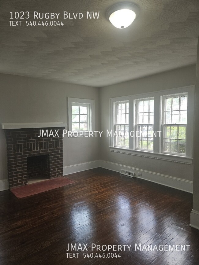 1023 Rugby Blvd NW in Roanoke, VA - Building Photo - Building Photo