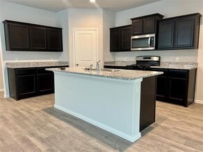8540 Trickham Bnd in Fort Worth, TX - Building Photo - Building Photo
