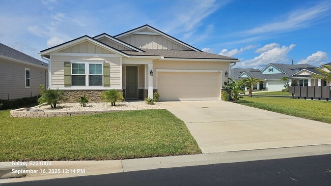 property at 21 Los Lagos Blvd
