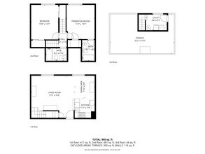 839 S Holt Ave in Los Angeles, CA - Building Photo - Building Photo