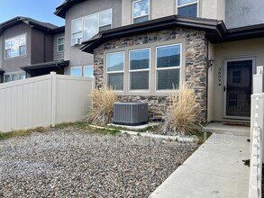 3609 Autumn Colors Dr in Elko, NV - Building Photo - Building Photo