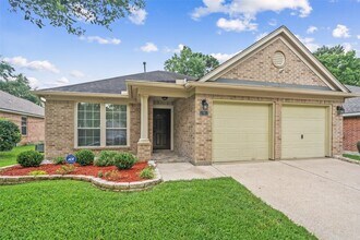 17911 Yukon Pass Dr in Humble, TX - Building Photo - Building Photo